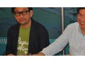 [Rencontre] Dans recoin monde l’équipe face défi fidélité