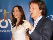 Soirée Resto avec Paul #PaulMcCartney #Vegan