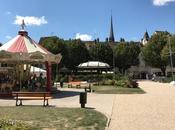 Carte postale Beaune