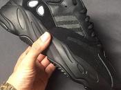 Deux nouveaux coloris pour Yeezy Weave Runner