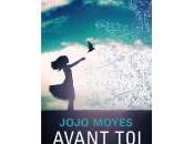Jojo Moyes Avant