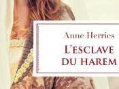 L’esclave harem Anne Herries