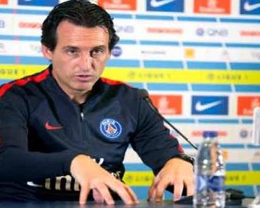 Flash : Emery annonce le poste ou jouera Mbappé !