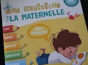 activités maternelle