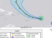 José plus rassurant Irma Mais