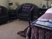 Notre séjour B&amp;B Brae View l’ile Skye