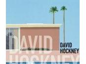 David Hockney, Centre Pompidou