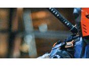 Arrow saison fils Deathstroke sera partie
