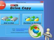 MiniTool Drive Copy Free