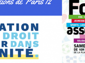 Retrouvez l'ADMD Paris Forum associations