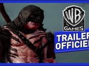 Tribu Ténèbres présentée vidéo pour Terre Milieu L’Ombre Guerre