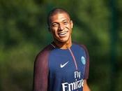 surnom hilarant Kylian Mbappé