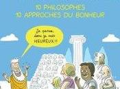 Philocomix Philosophes, Approches Bonheur)