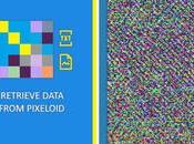 Pixeloid