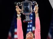 Avec titre New-York, Nadal finit nous ramener arrière