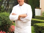 Pyramide Patrick Henriroux