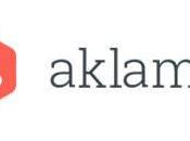 Aklamio, point mensuel cashback (août 2017)