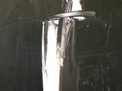 Galerie Berthet-Aittouarès- Protée exposition André MARFAING noirs Marfaing Septembre OCTOBRE 2017