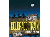 Thibault Vermot Colorado train