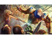 InnoGames redonne Warlords avec Aternum