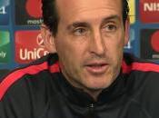 Malaise Unai Emery aurait enfin tranché poste gardien but!