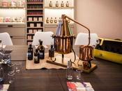 Parfums venez découvrir nouveau concept store plein coeur Paris ateliers pour tous