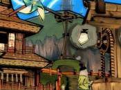 Okami débarque PS4, Xbox