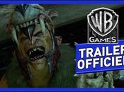 Tribu Fauve mise l’honneur dans Terre Milieu L’Ombre Guerre