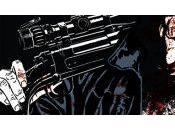 Punisher affiche animée images sans concession