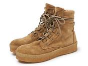 Nonnative 2017 footwear collection