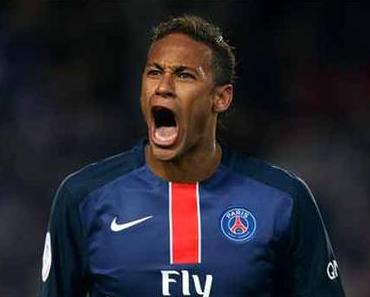 Flash : Neymar au coeur d’un scandale européen !!