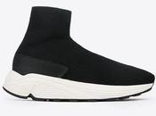 N.D.G Studio lance “2084” Sock Sneakers