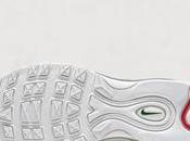 Nike officialise collaboration avec Undefeated