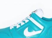 Supreme Nike Force disponibles Store