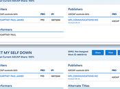 inédits Paul McCartney #PaulMcCartney