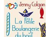 Petite Boulangerie Bout Monde Jenny Colgan