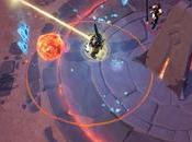 Mise jour JOSEPH dans Albion Online