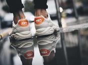 Asics dévoile deux nouvelles Diablo