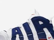 Nike More Uptempo Knicks Release Date