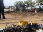 Cinq tués dans attentat-suicide l’Extrême-Nord Cameroun