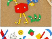 [Sélection shopping] Jeux pour enfant Nature Découvertes