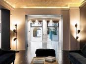 Cabinet Royale, concept store éphémère dédié parfum, sept