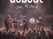 Debout Zinc Jours Debout, l'album live