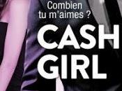 cash girl Ange
