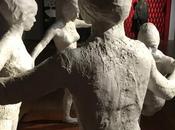 George Segal Galerie Templon, Paris