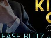 Release Blitz c'est jour pour King Codes Reiss