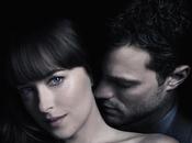 CINQUANTE NUANCES PLUS CLAIRES (Fifty Shades Freed) Cinéma Février 2018