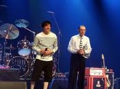 Sparks Mister Goodnite- Ancienne Belgique, Bruxelles, septembre 2017