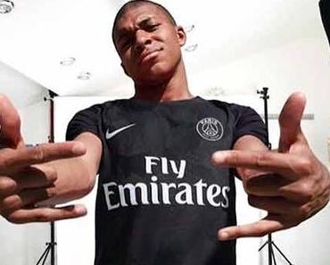 Flash : Kylian Mbappé a sauvé la carrière internationale de Kurzawa !!