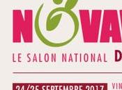 Concours Mondial Fleuristes salon NOVAFLEUR Tours